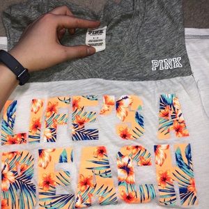 💛$10 items 2 for $15 bundled💛 PINK Tank